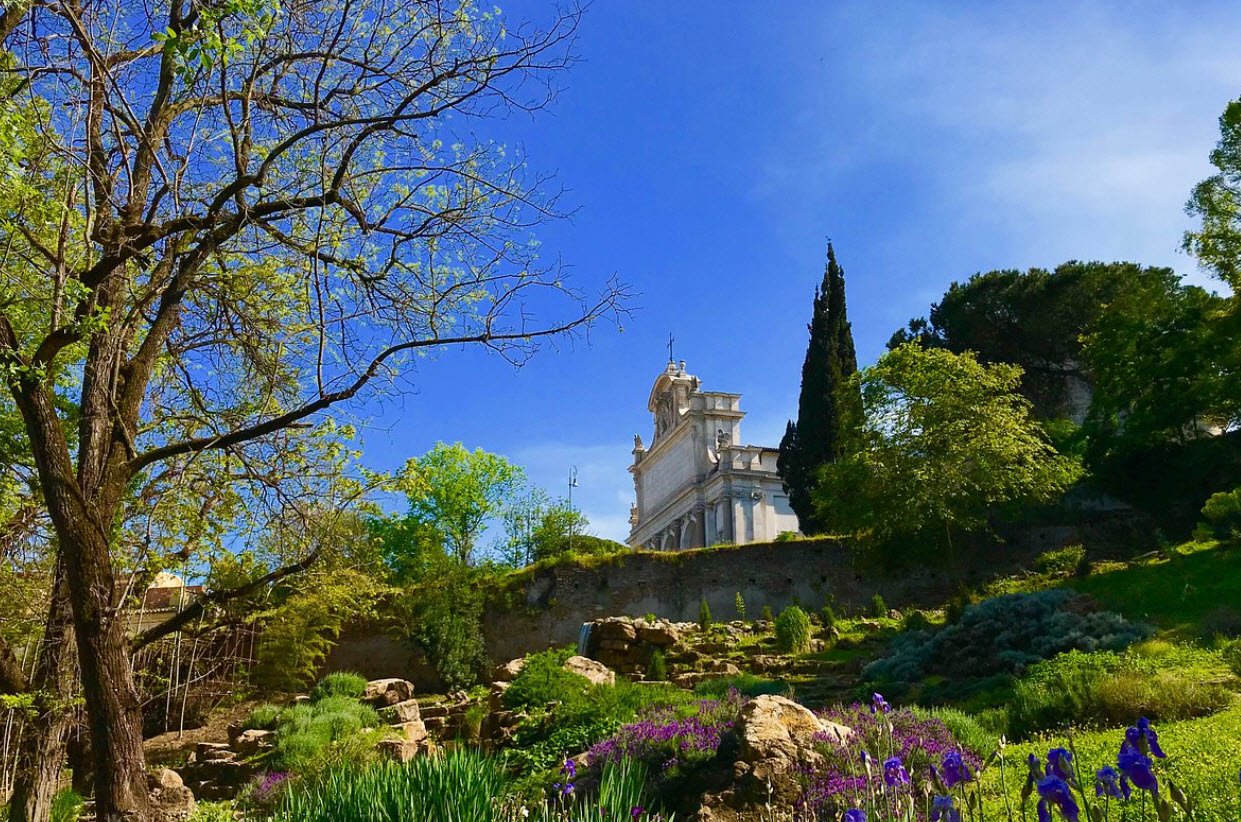 Giardino Botanico Montano di Pratorondanino, Campo Ligure, Metropolitan City of Genoa, Italy, Italy